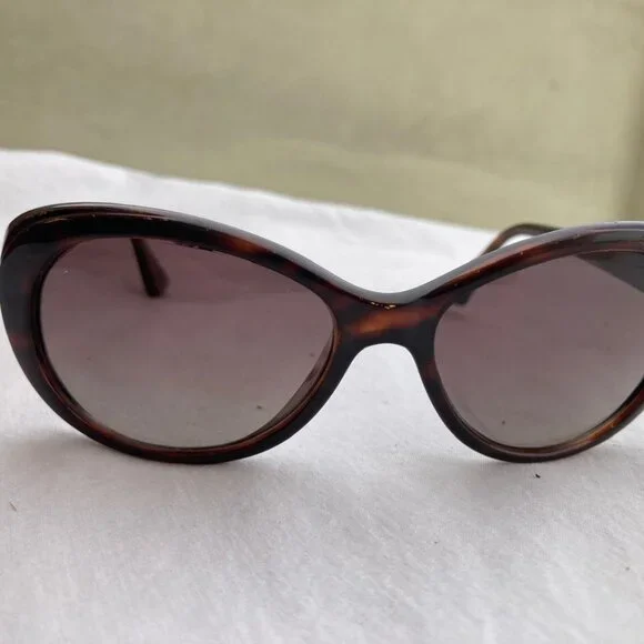 Vogue Women Sunglasses VO 2770-S 1508/13 Oval Frame Havana 